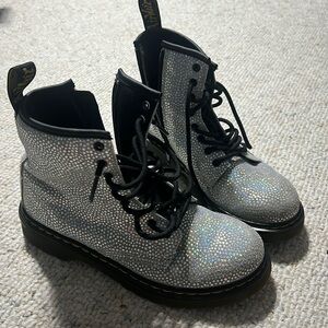 Glitter Girls Boots! Still beautiful 🤩